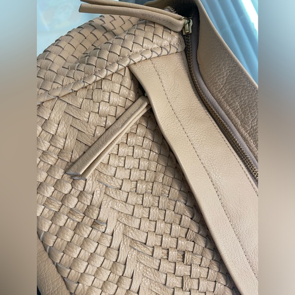 Free People Claramonte Woven Sling by Claramonte - Picture 8 of 11